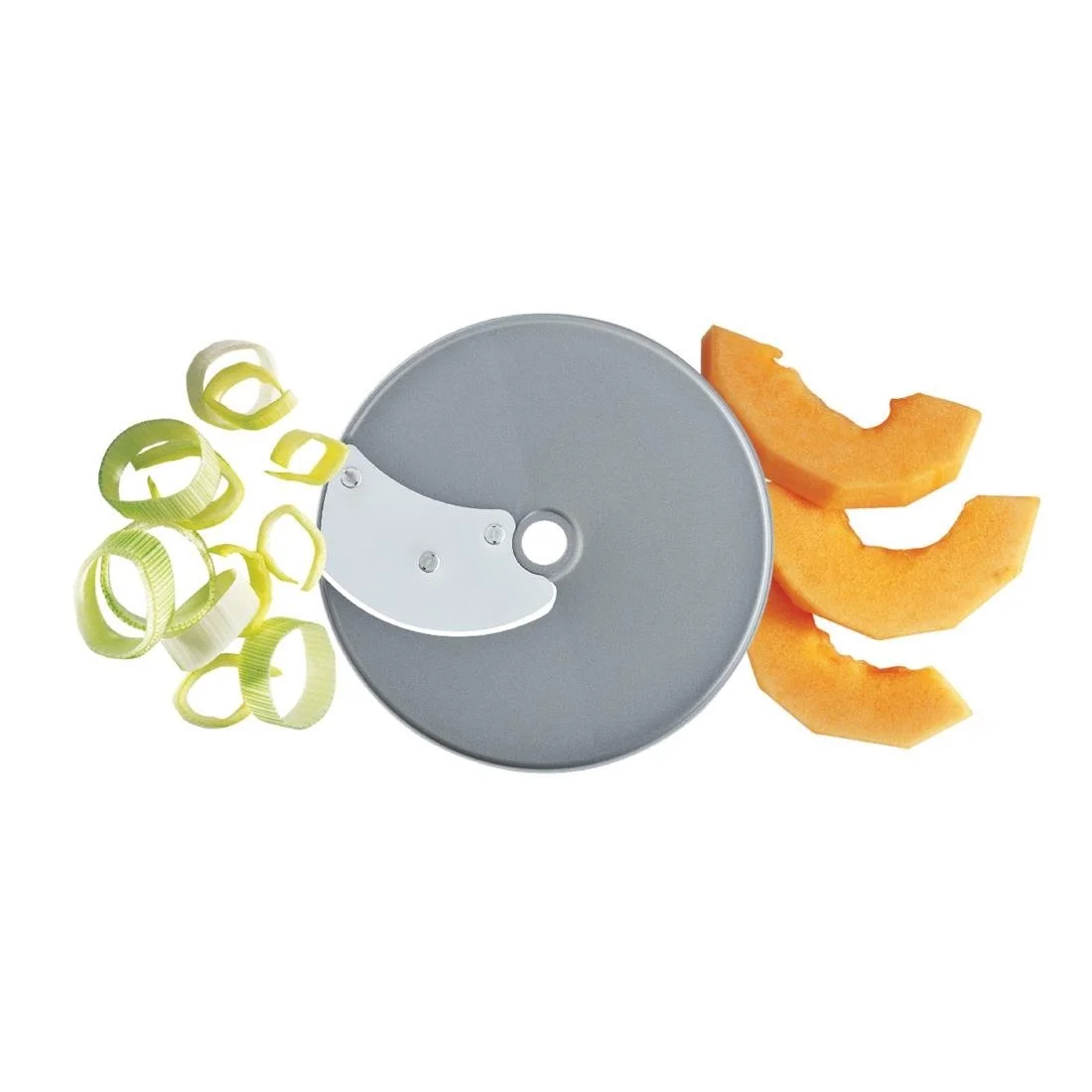 Robot Coupe Expert Mineral 10mm Slicer Disc 28067W - Image 2