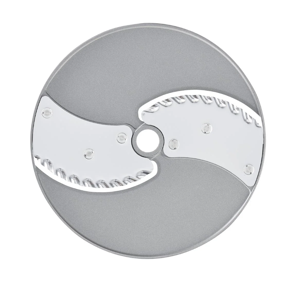 Robot Coupe Expert Mineral 3mm Ripple Cut Disc 27069W