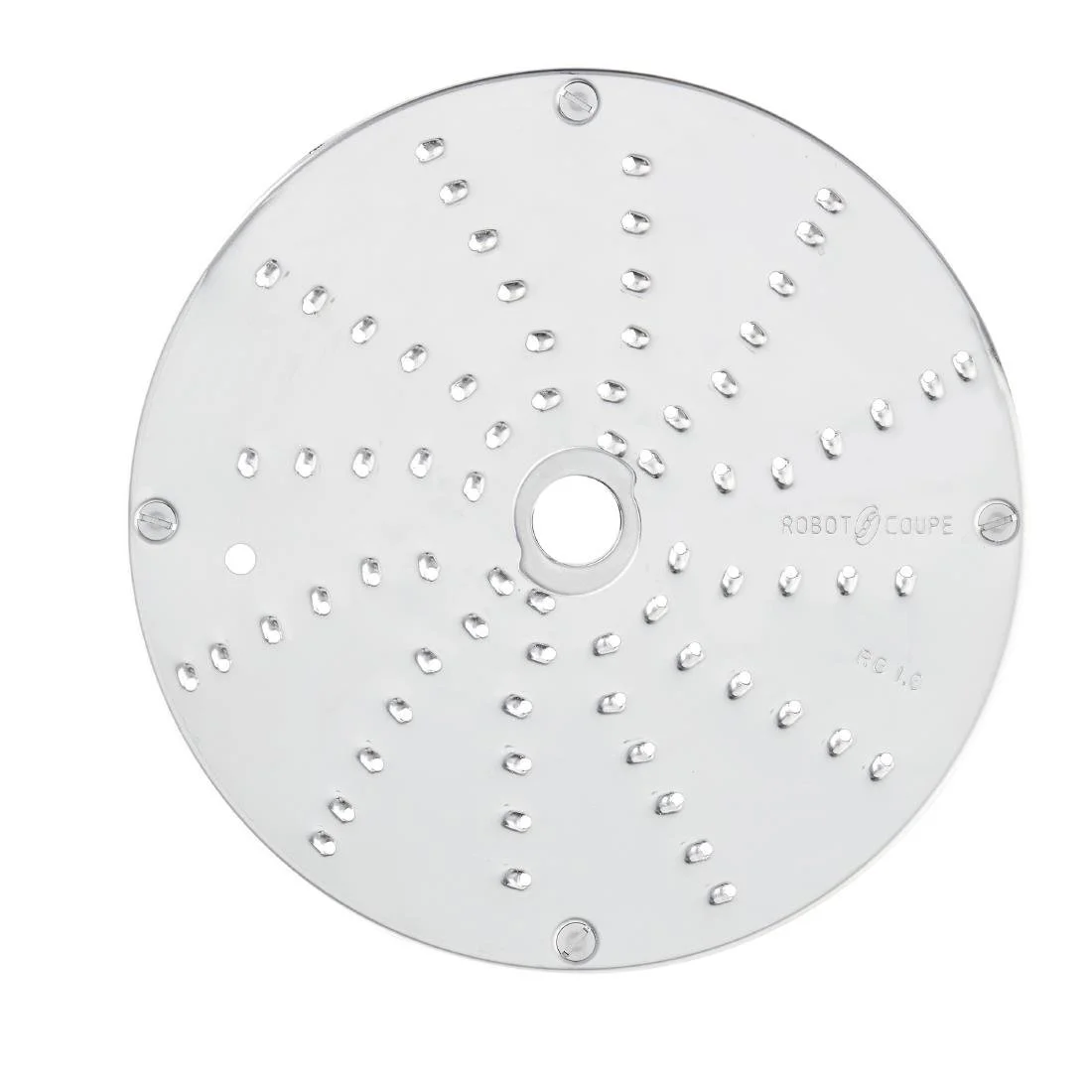 Robot Coupe Expert Mineral 1.5mm Grater Disc 28056W - Image 1