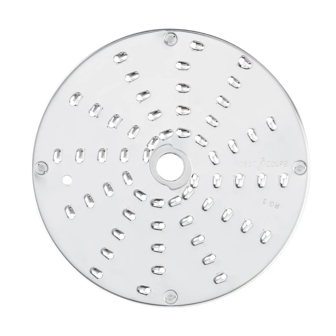 Robot Coupe Expert Mineral 3mm Grater Disc 28058W