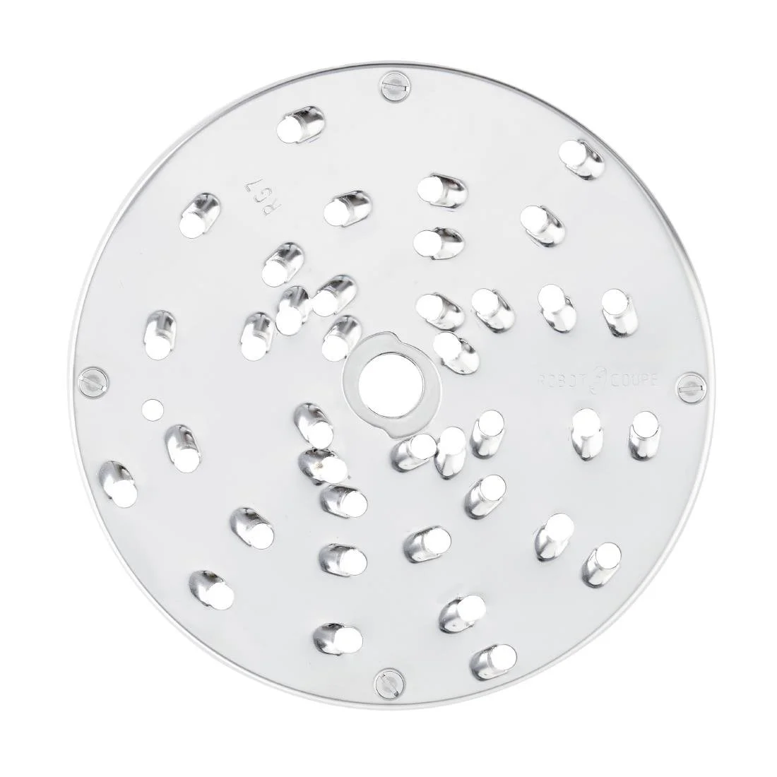 Robot Coupe Expert Mineral 7mm Grater Disc 28016W