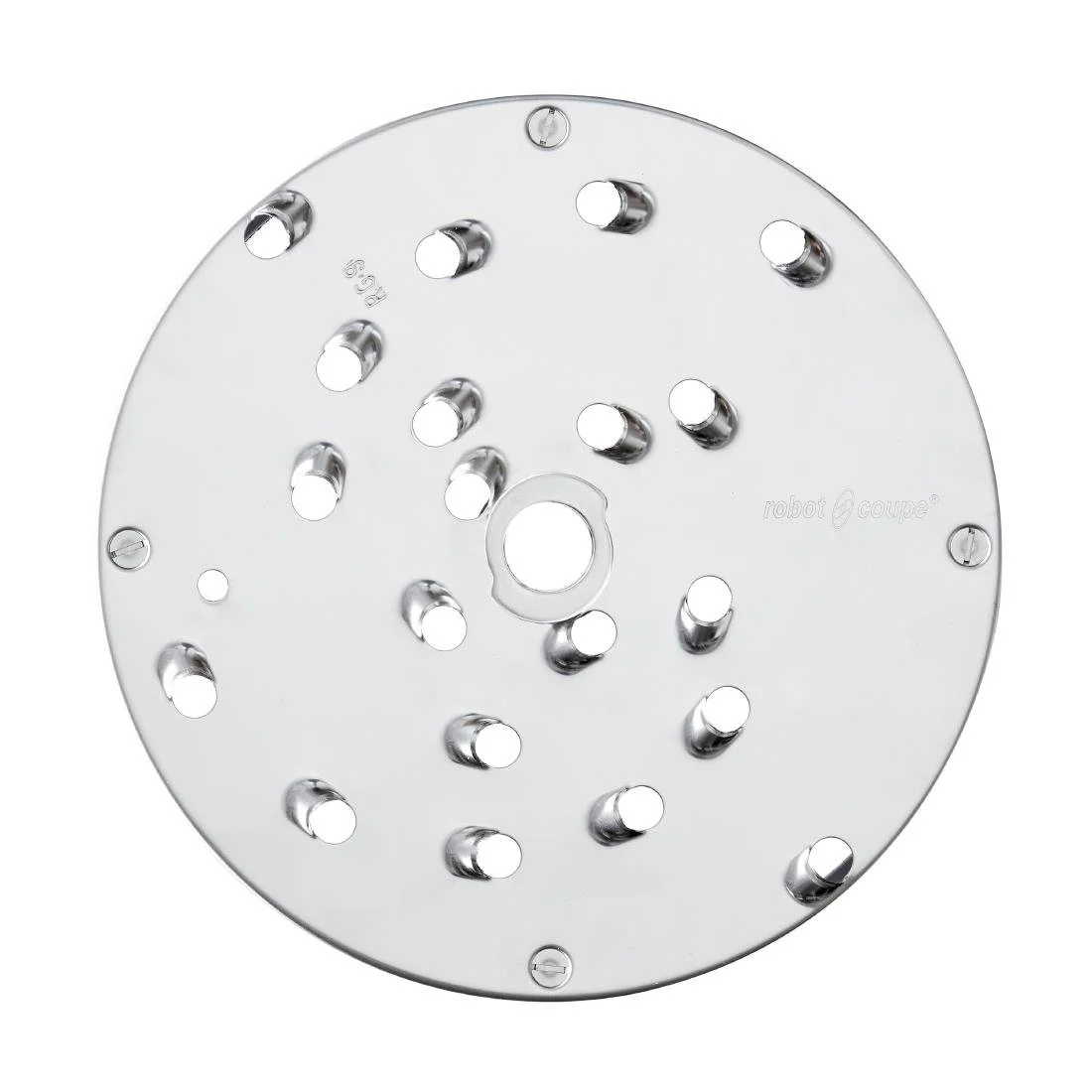 Robot Coupe Expert Mineral 9mm Grater Disc 28060W