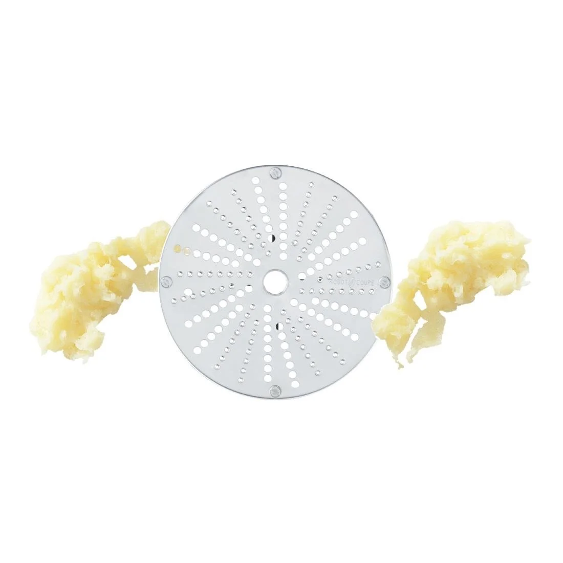 Robot Coupe Expert Mineral Potato Rosti Grater Disc 27164W - Image 2