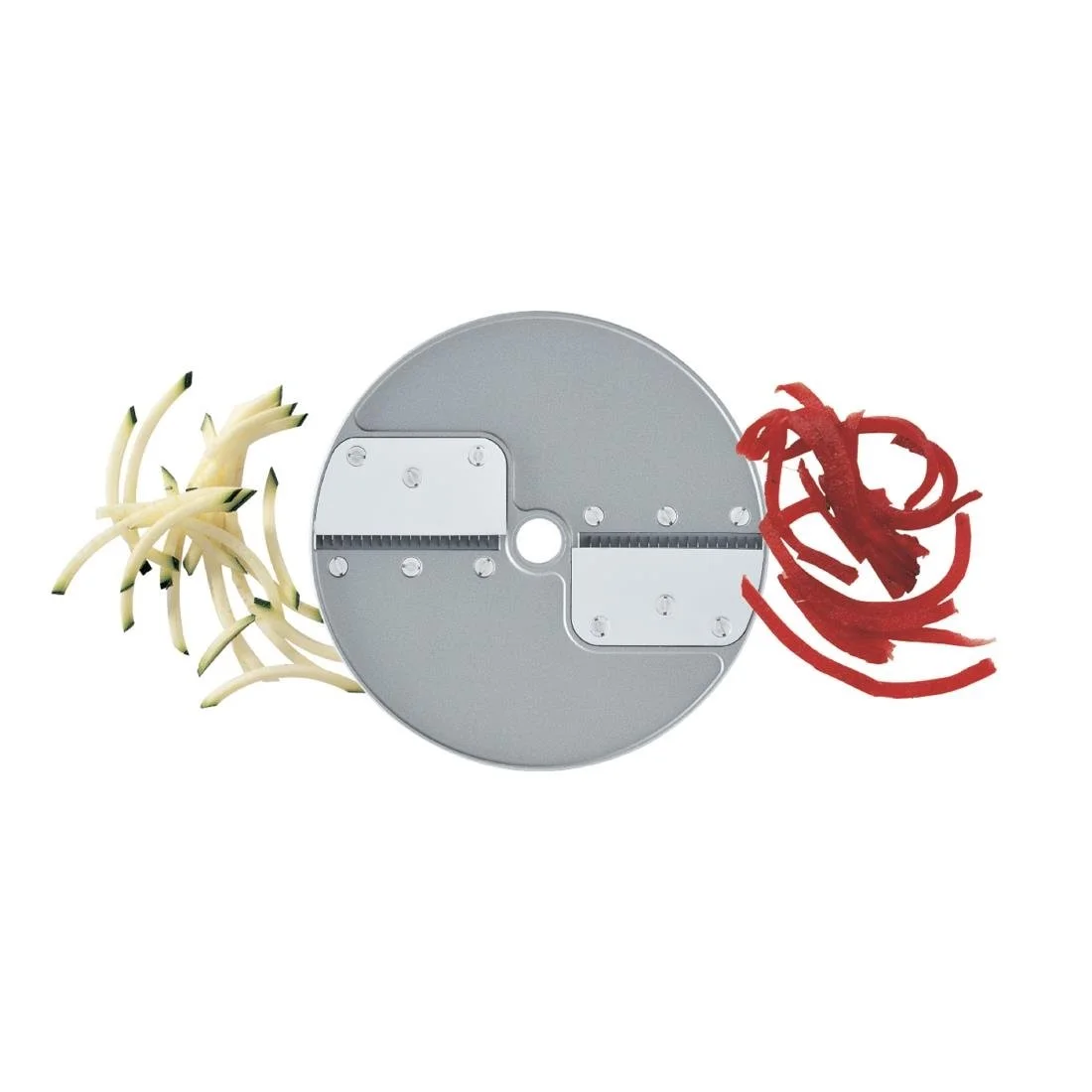 Robot Coupe Expert Mineral 2x4mm Julienne Disc 27072W - Image 2