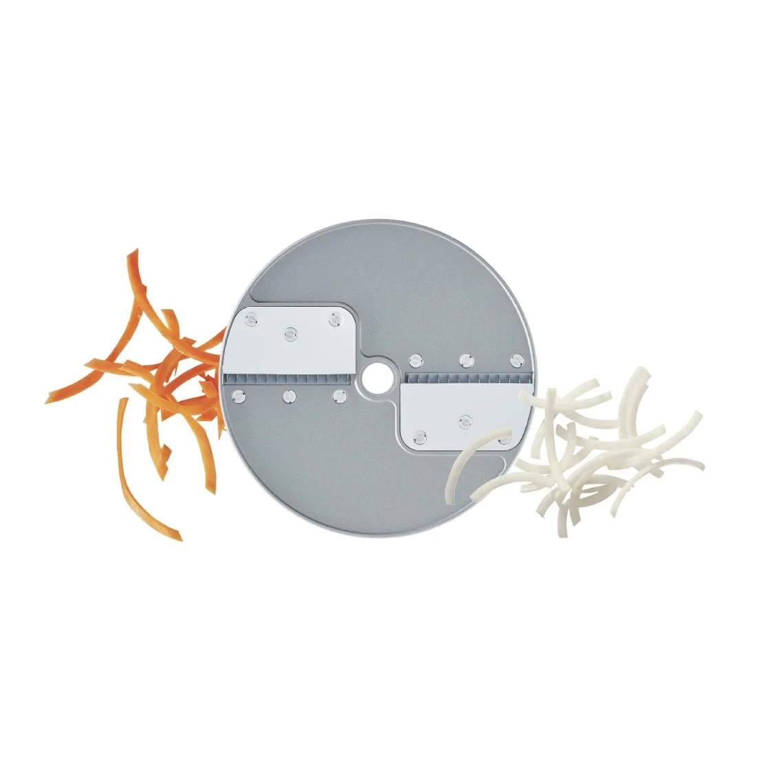 Robot Coupe Expert Mineral 2x6mm Julienne Disc 27066W - Image 2