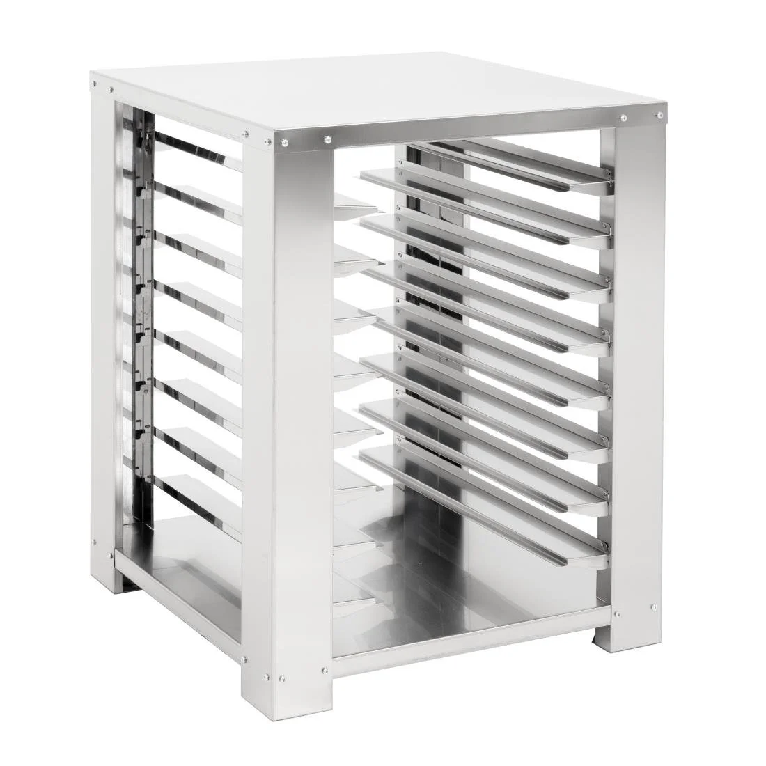 Buffalo Convection Oven Stand - Image 1