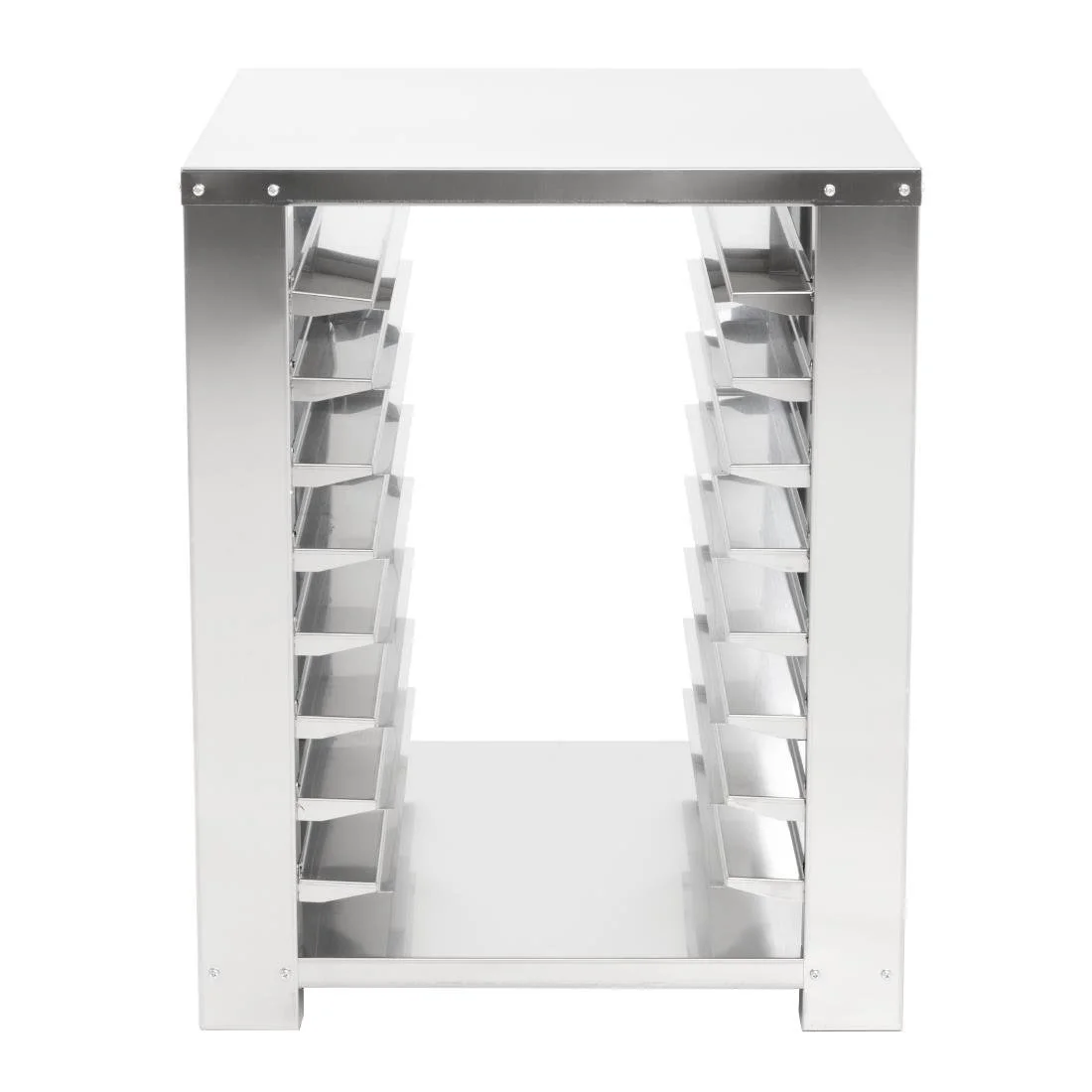 Buffalo Convection Oven Stand - Image 2