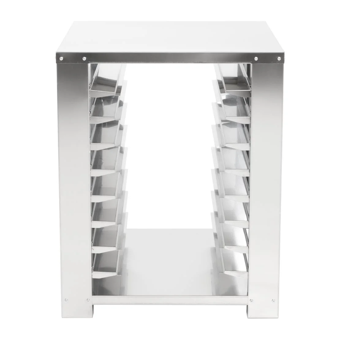 Buffalo Convection Oven Stand - Image 2