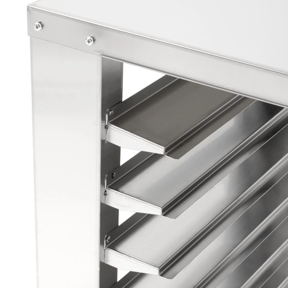 Buffalo Convection Oven Stand - Image 3