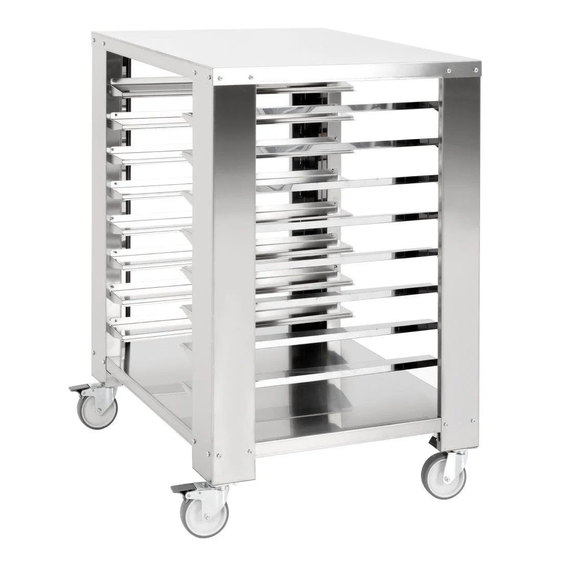 Buffalo Convection Oven Stand - Image 6