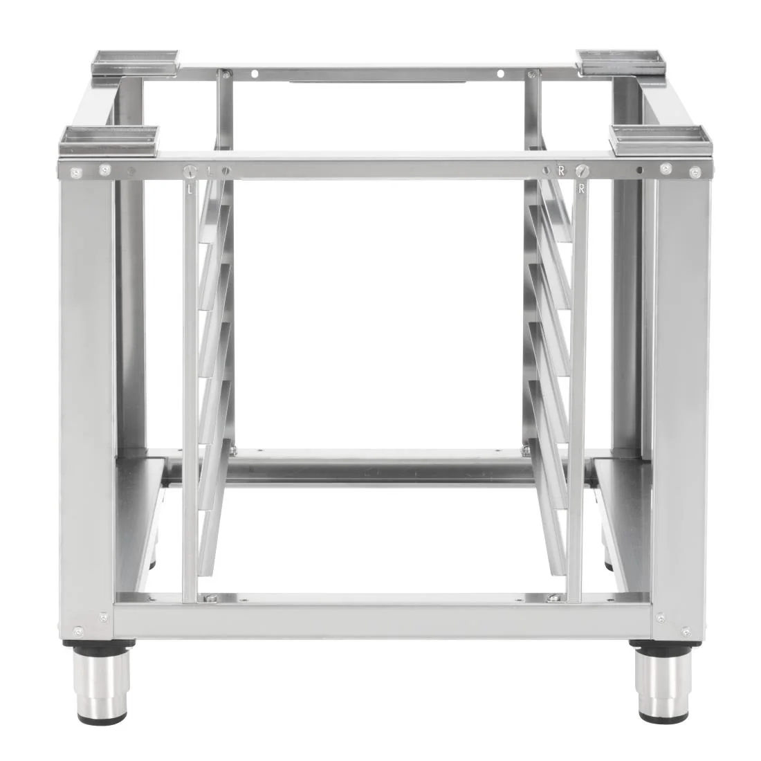 Buffalo Combi Oven Stand - Image 2