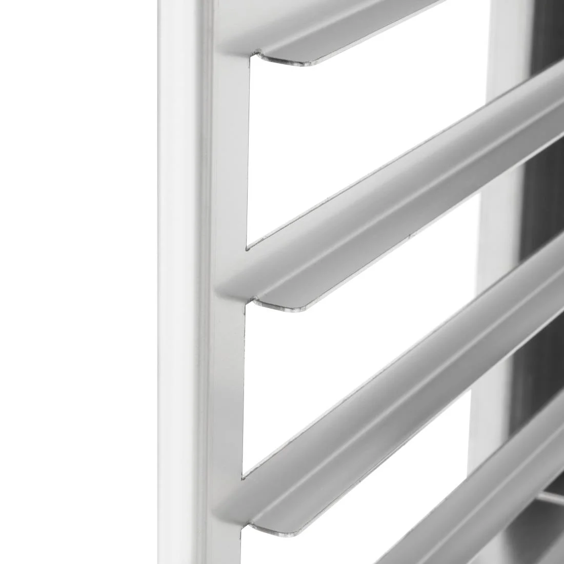Buffalo Combi Oven Stand - Image 3