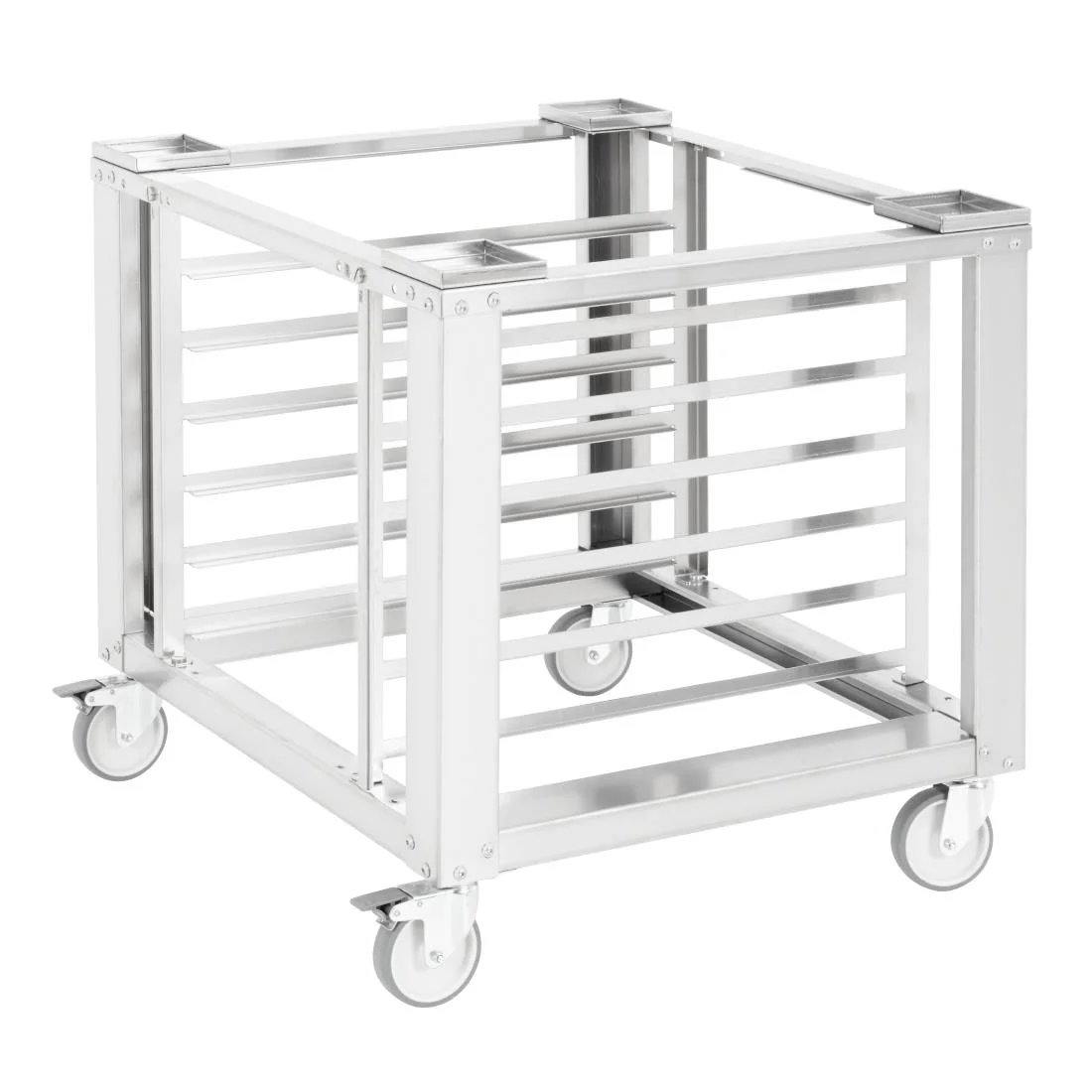 Buffalo Combi Oven Stand - Image 4