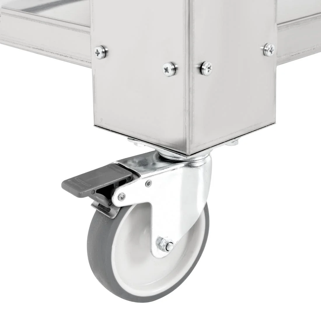 Buffalo Combi Oven Stand - Image 5