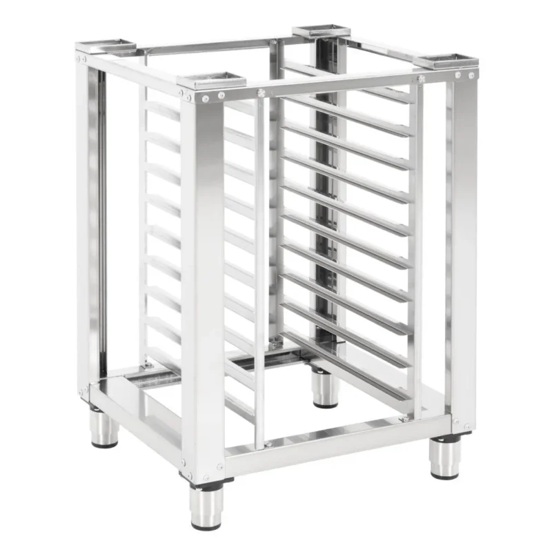 Oven Riser Stand Buffalo Convection Oven Stand
