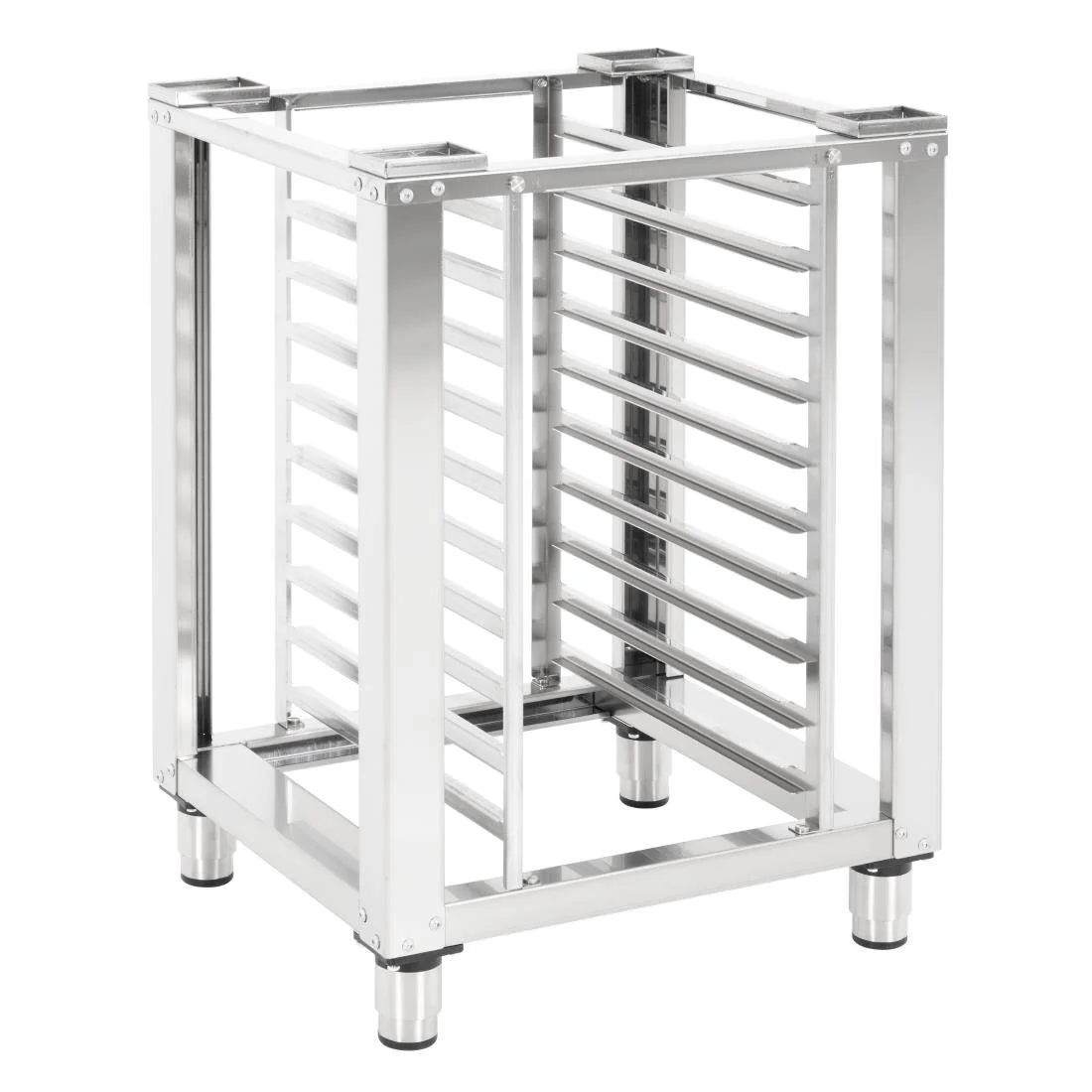Buffalo Convection Oven Stand - Image 1