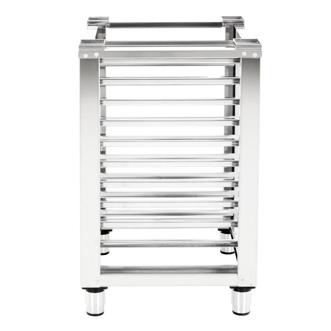 Buffalo Convection Oven Stand - Image 3