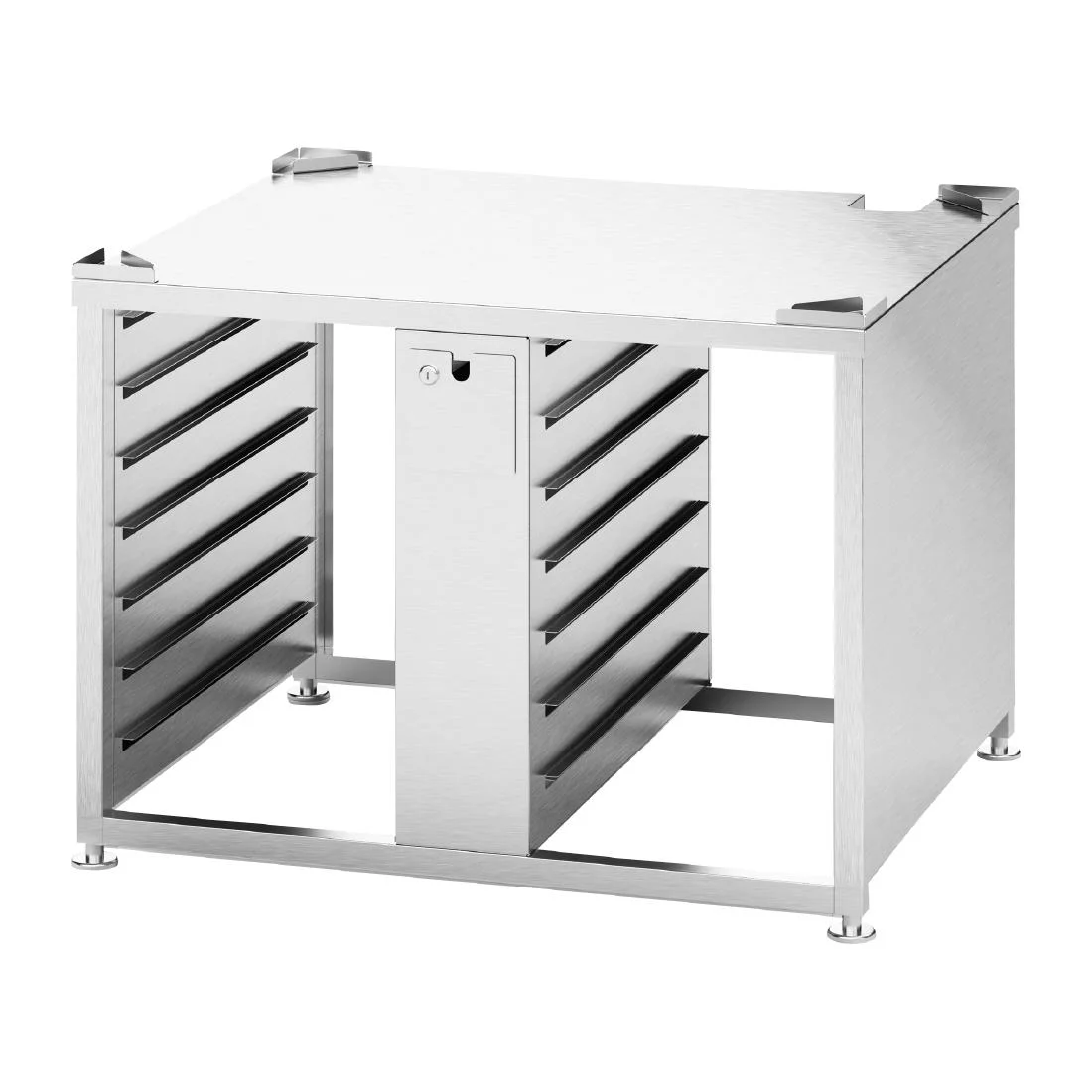 Lincat Invoq Static Stand 12x 1/1GN - Image 2