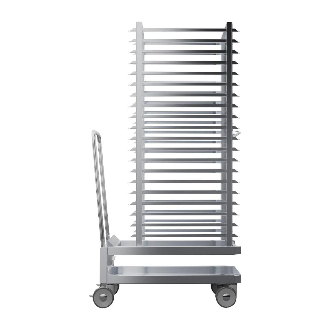 Lincat Invoq Roll-in Trolley 20-1/1 GN