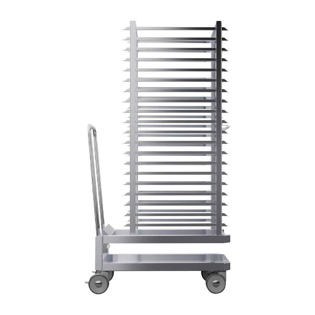 Lincat Invoq Roll-in Trolley 20-1/1 GN