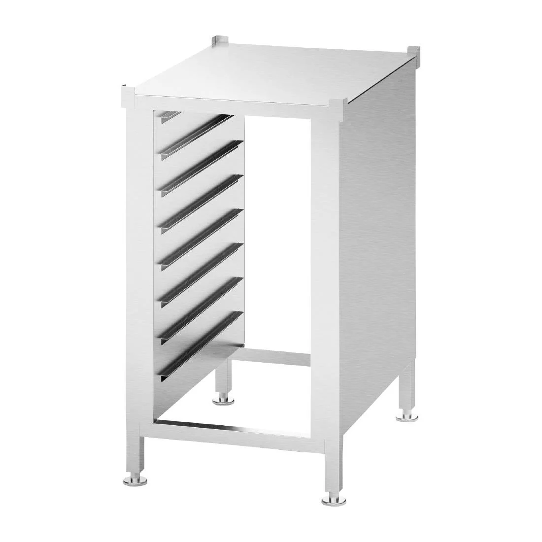 Lincat Invoq CombiSlim Stand with Runners - Image 3