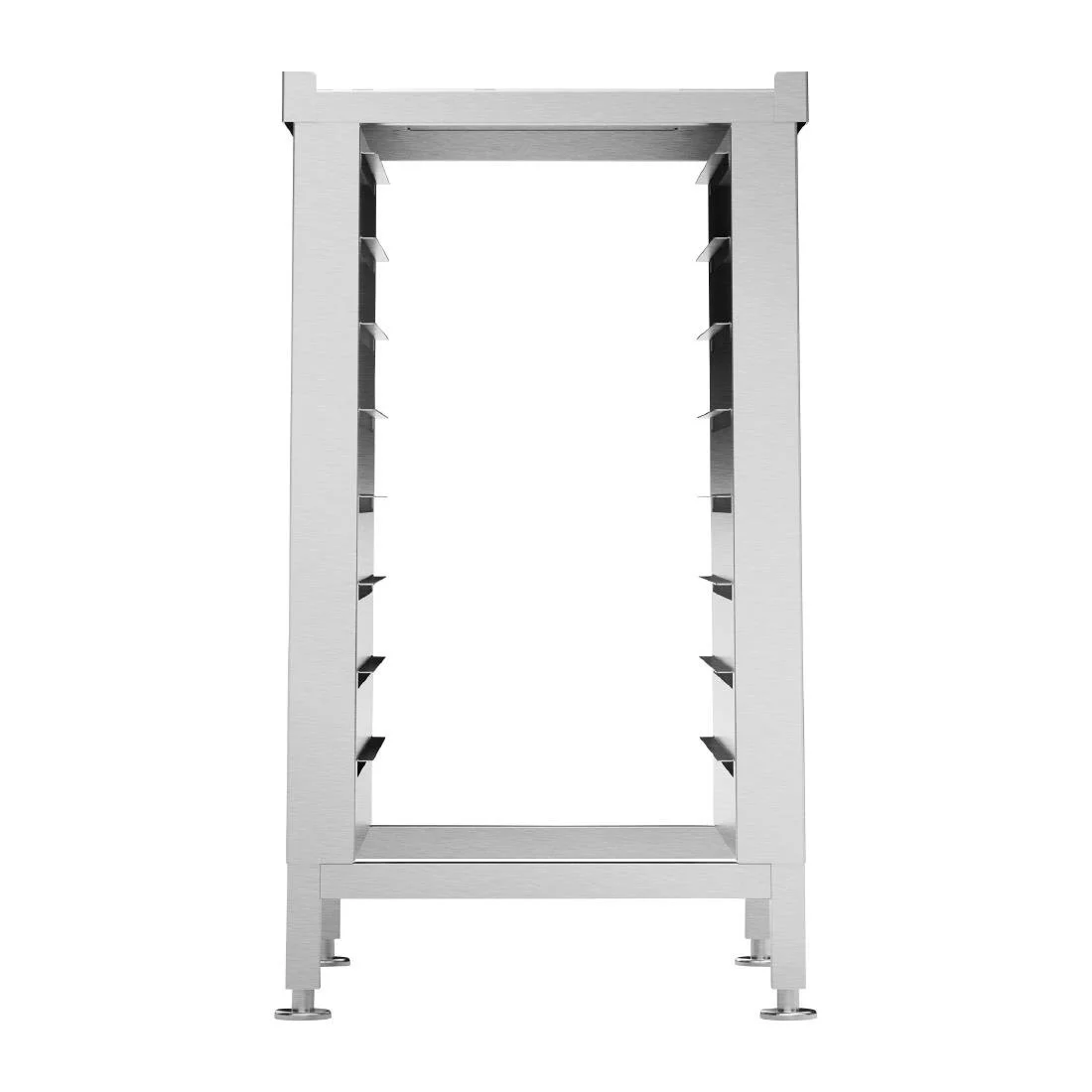 Lincat Invoq CombiSlim Stand with Runners - Image 4