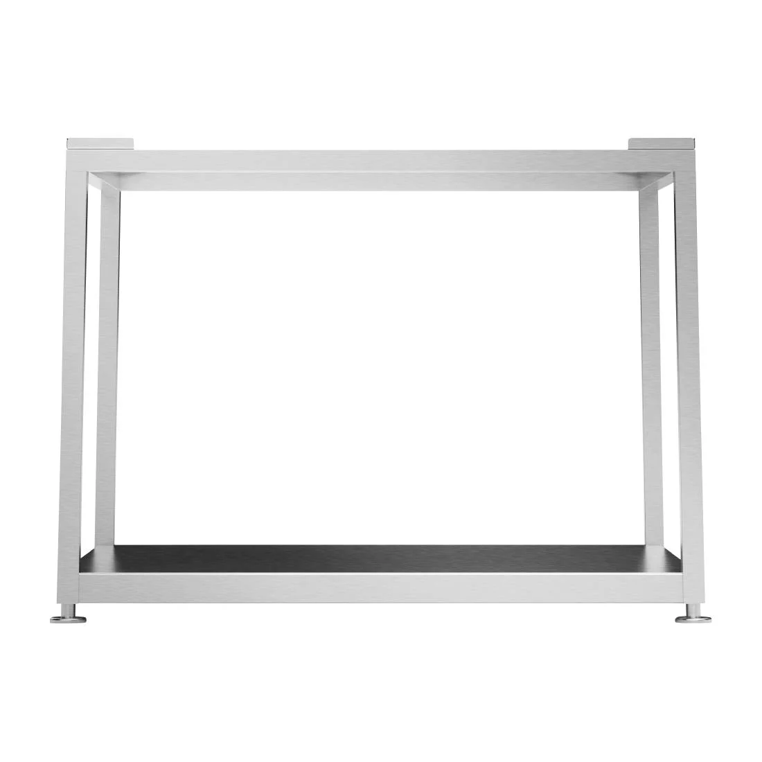 Lincat Invoq Static Open Stand for 1/1GN Ovens - Image 4