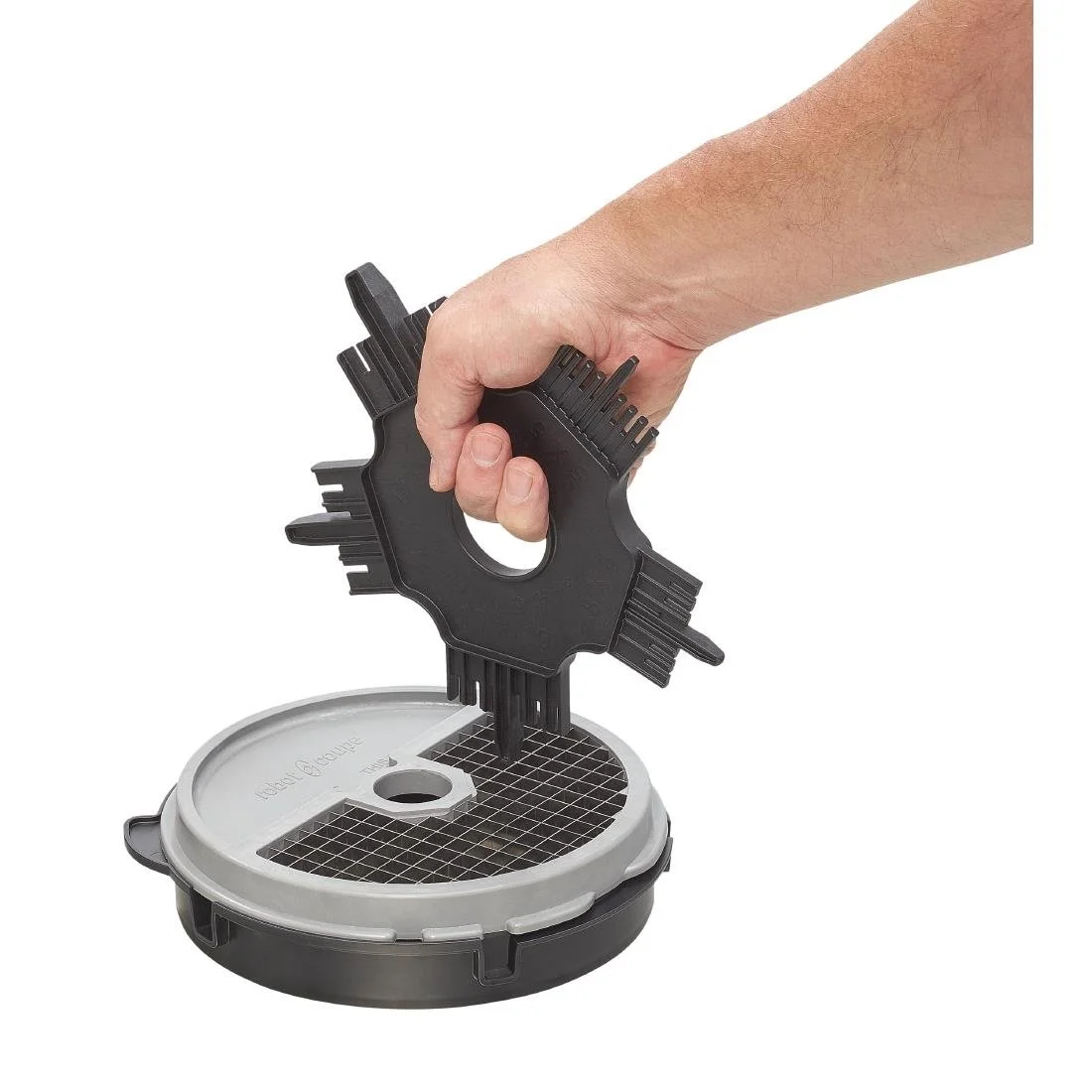 Robot Coupe Dicing Grid Cleaning Kit for CL50/R502 - Image 2