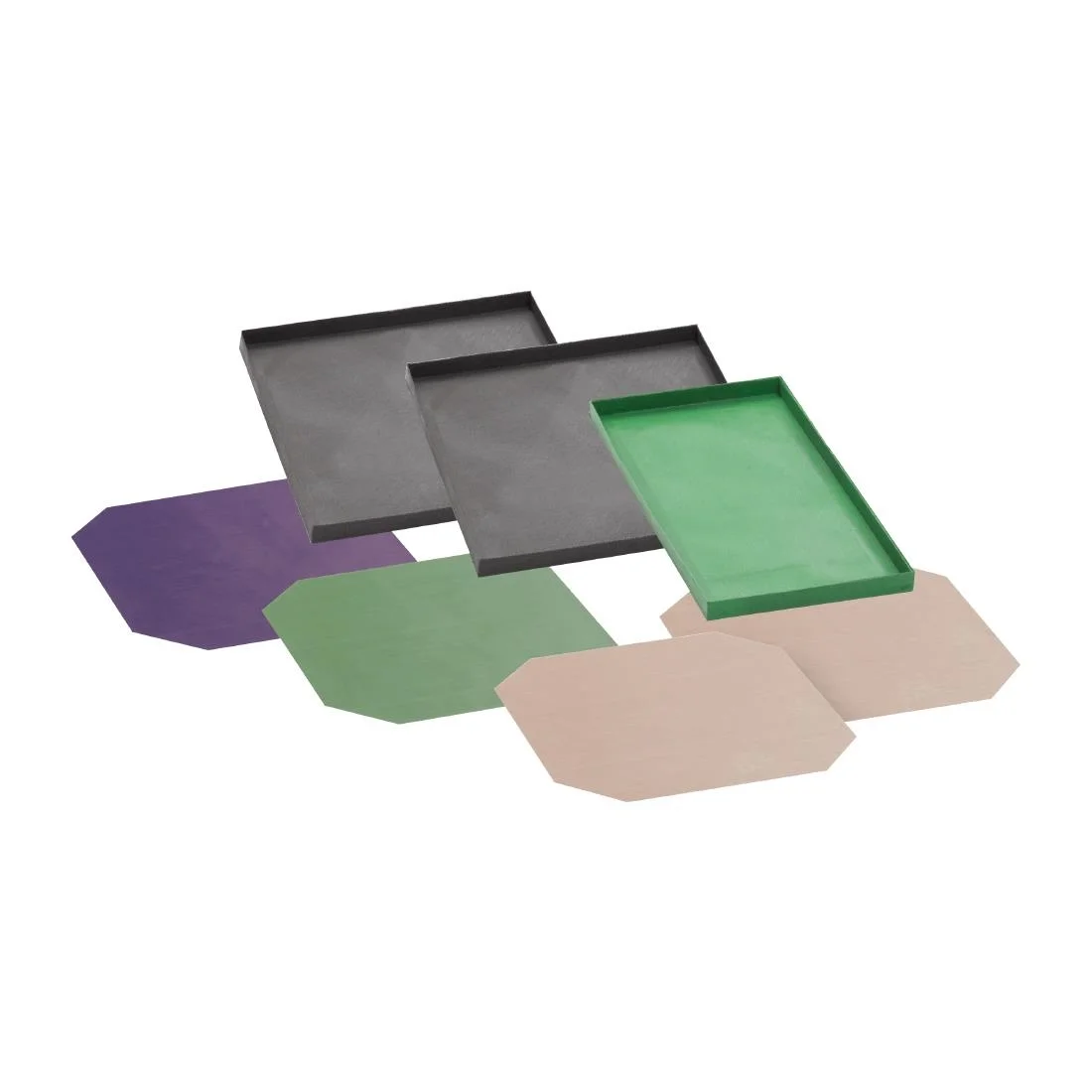 Merrychef Accessories Starter Kit for 12" Cavity Size Ovens PSR167 - Image 1