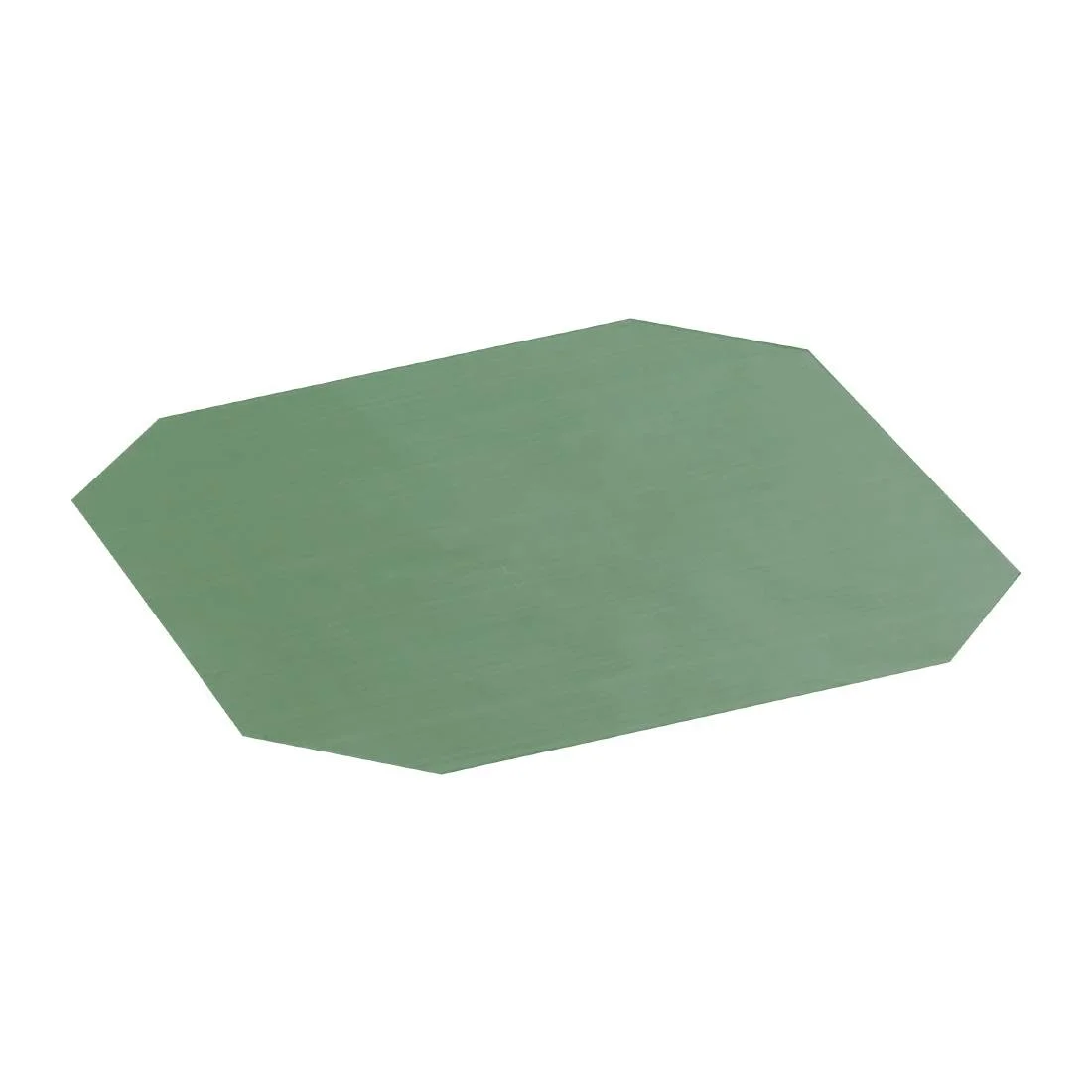 Merrychef Non-stick Green Cooking Liner for 12" Cavity Size Ovens