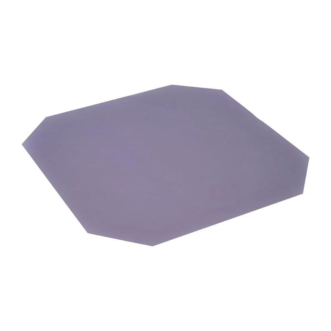 Merrychef Non-stick Purple Cooking Liner for 12" Cavity Size Ovens