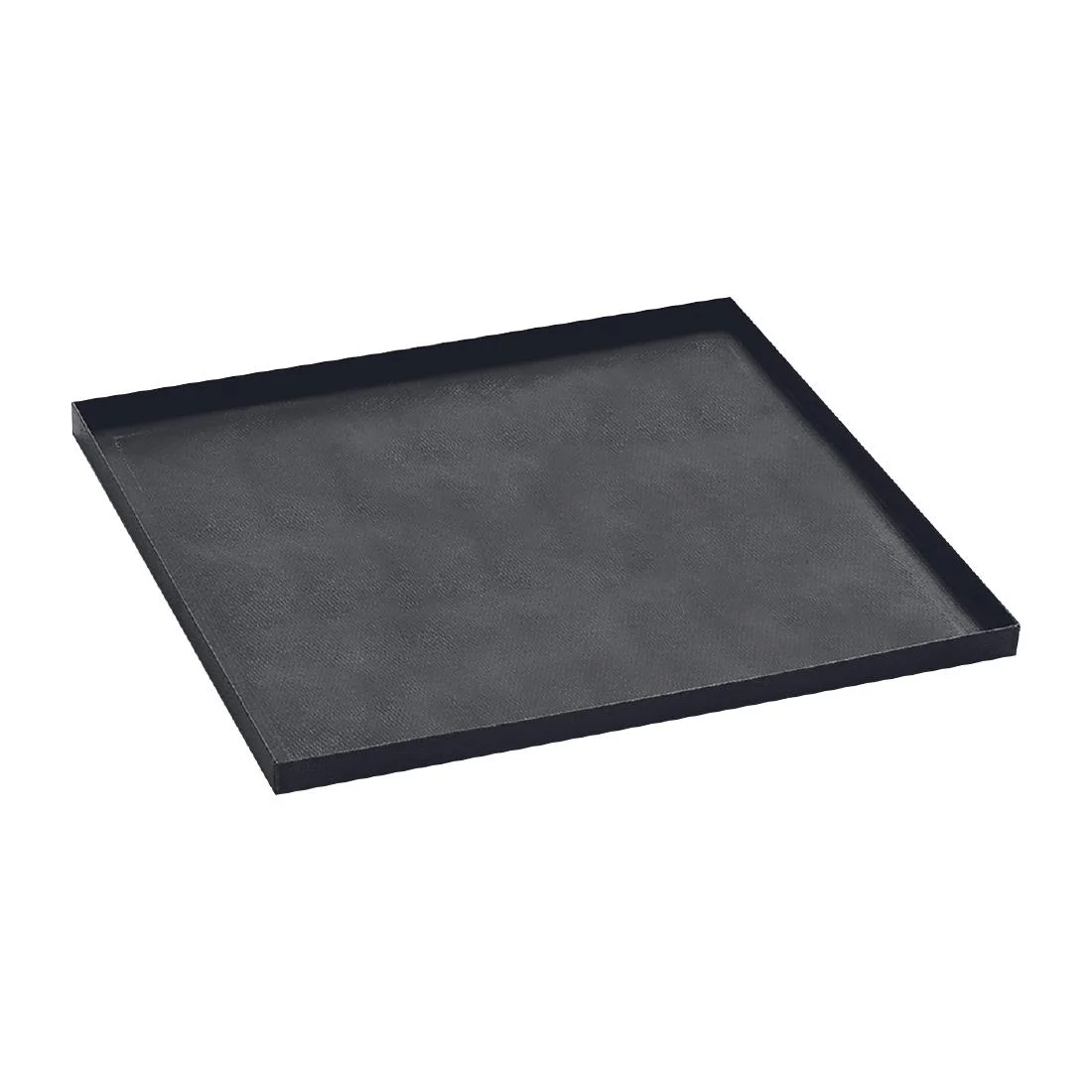 Merrychef® Full size cooking tray (Black) for 12" cavity size ovens