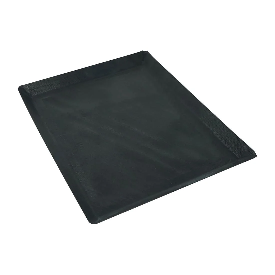 Merrychef PSR163 High Opening Panini Press with Grilled Plates - Image 3