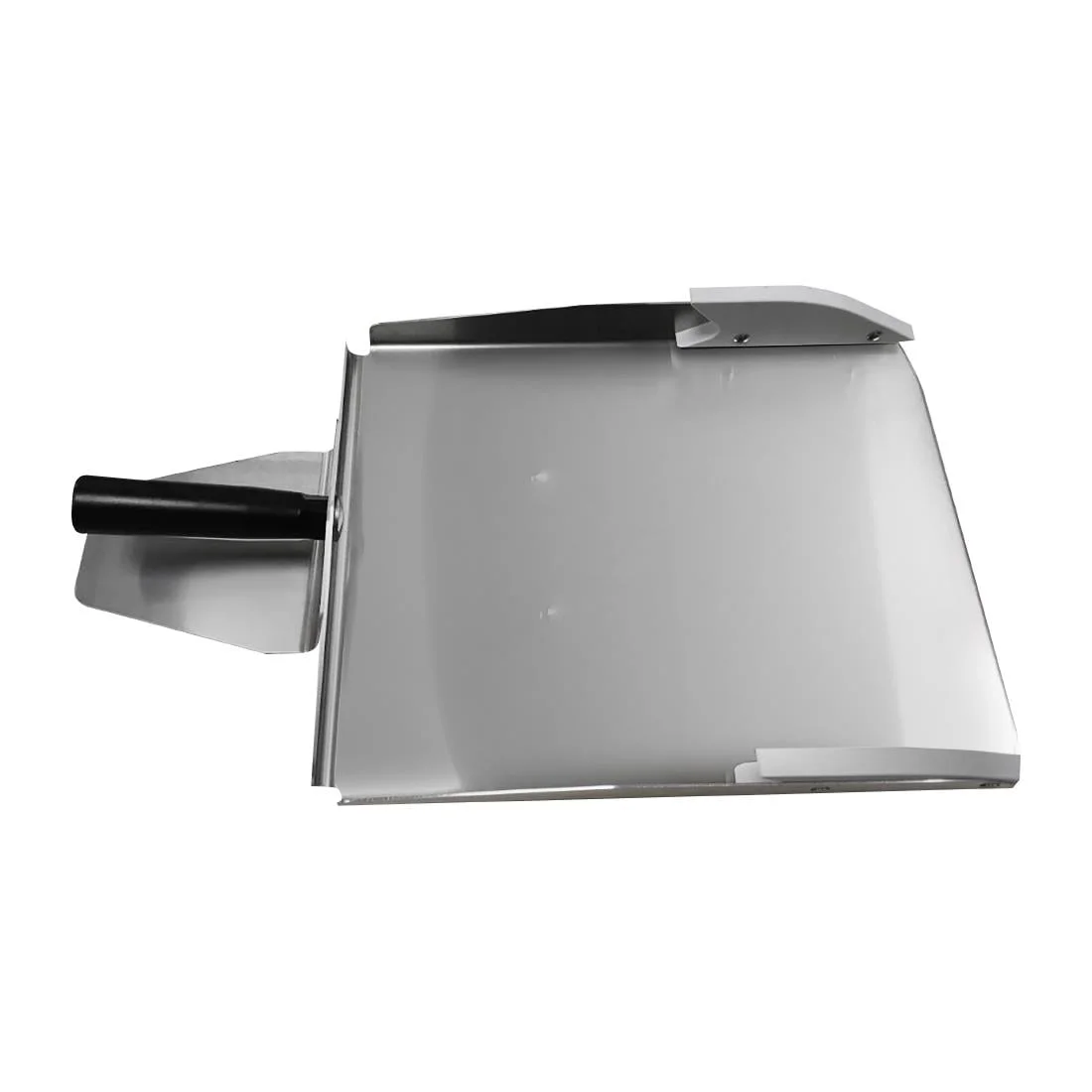 Merrychef PSR162 High Opening Panini Press with Flat Plate - Image 6