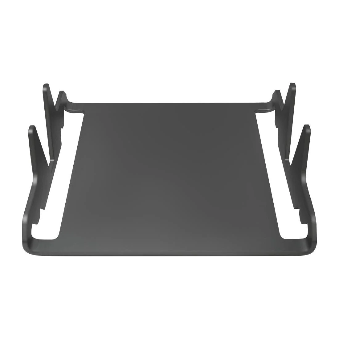 Merrychef PSR162 High Opening Panini Press with Flat Plate - Image 8