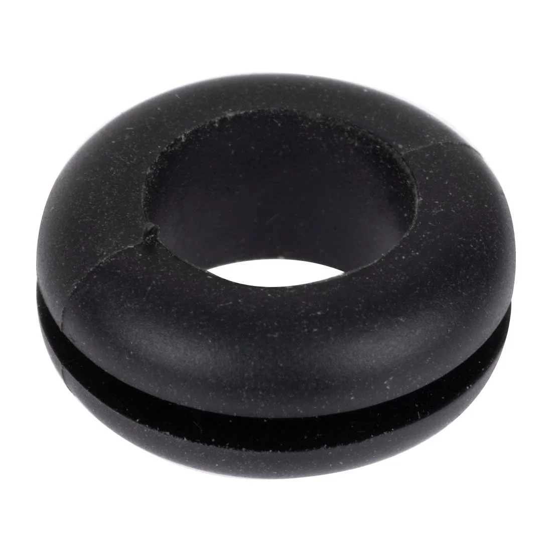 Buffalo Grought-Through Black