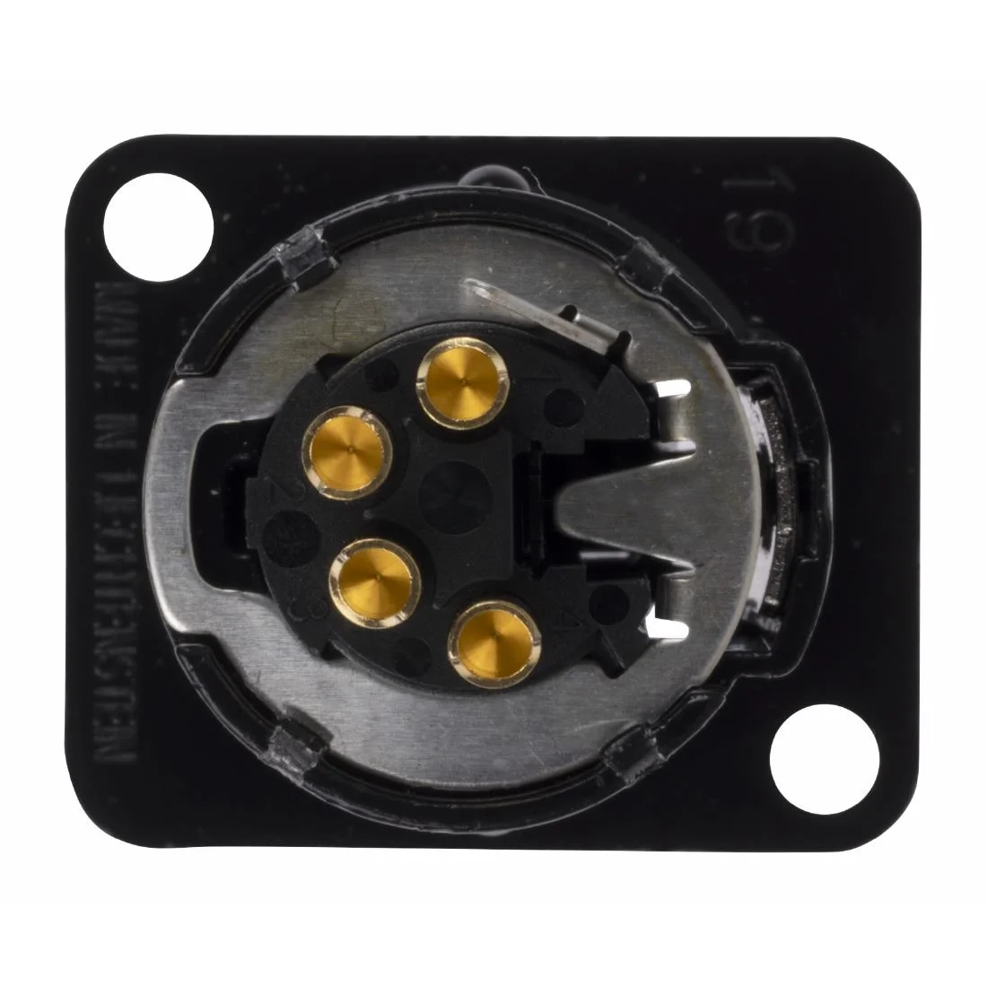 Buffalo Female Connector For Removable Spike Probe - Image 3