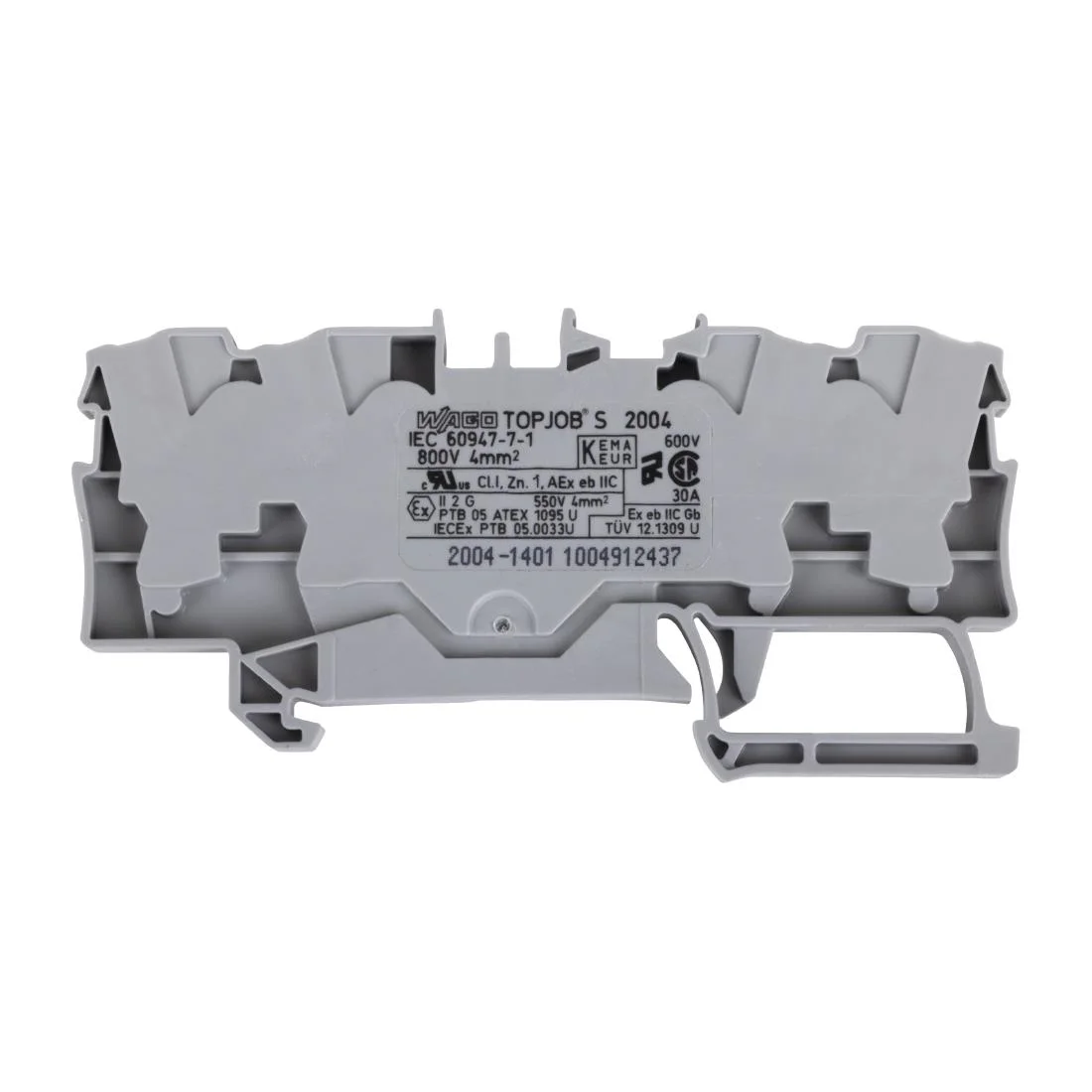 Buffalo Terminal - Image 1