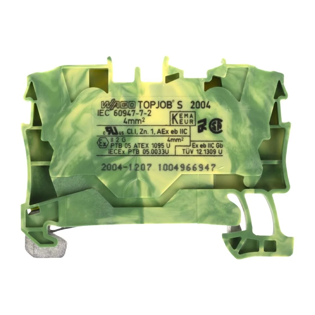 Buffalo Terminal - Image 1