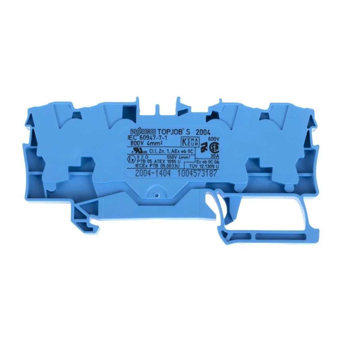 Buffalo Terminal - Image 1