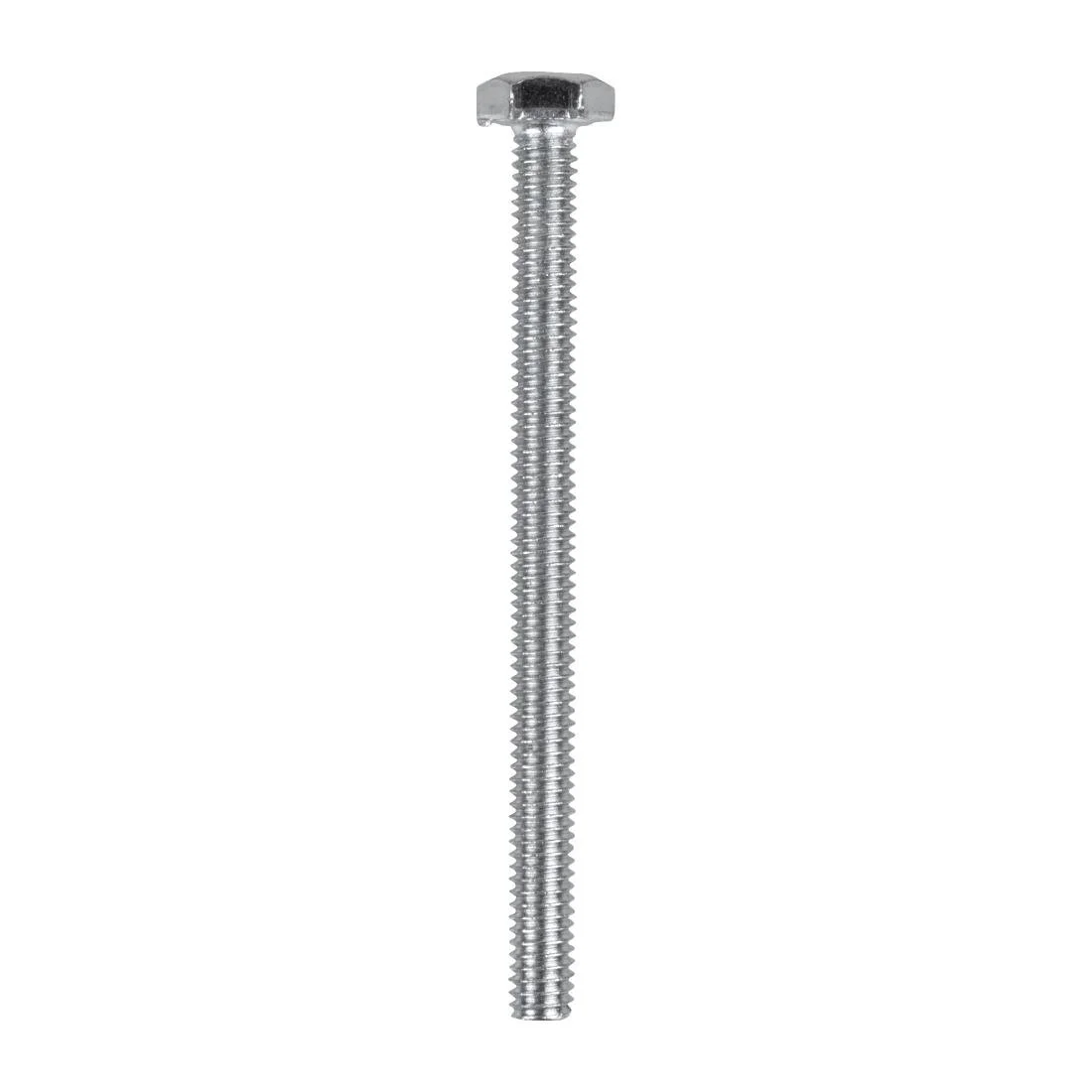 Buffalo Zinc Plated Screw - Image 1