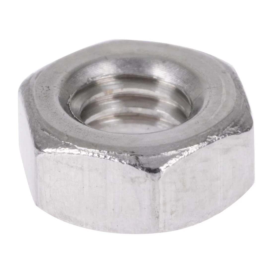 Buffalo Stainless Steel Nut - Image 1