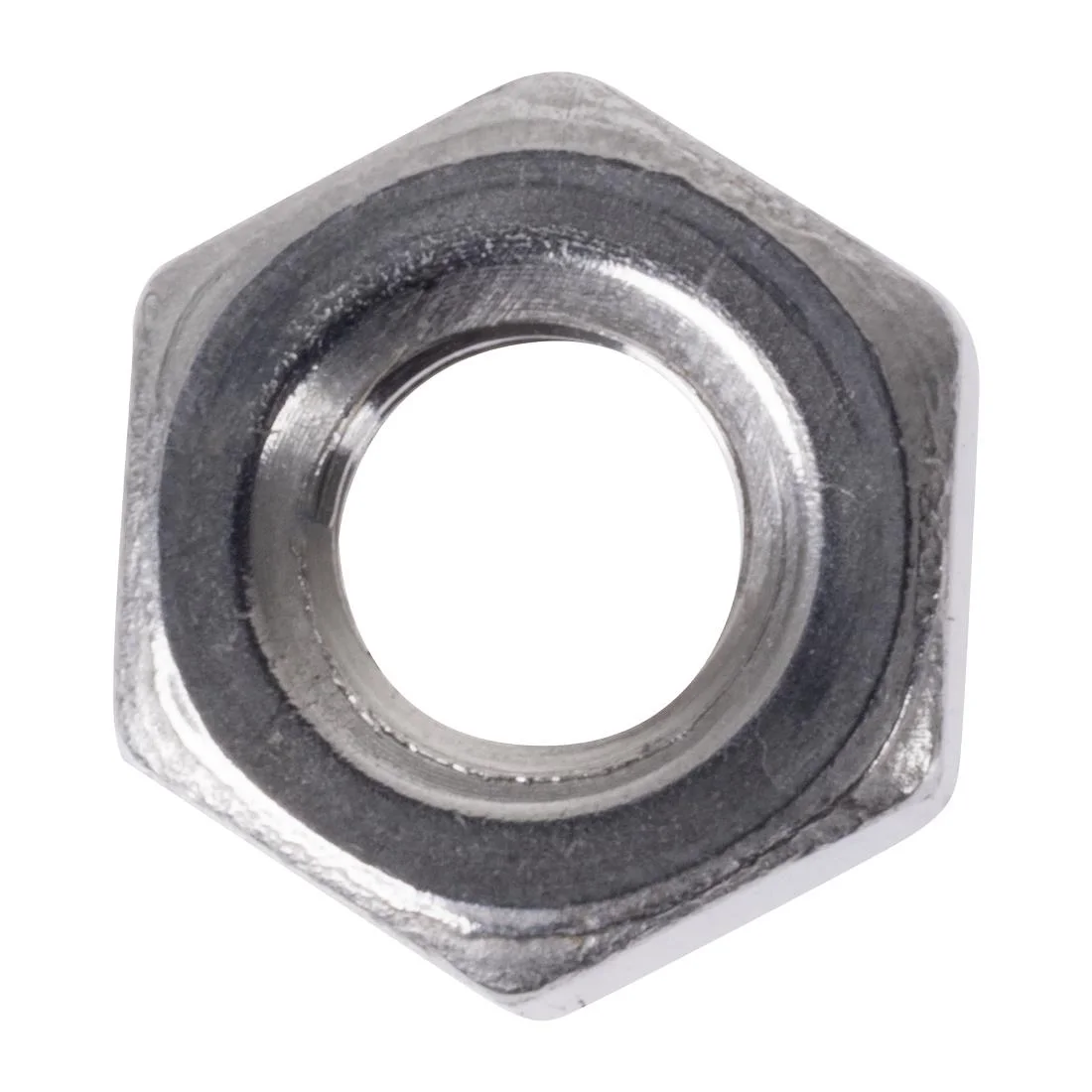 Buffalo Stainless Steel Nut - Image 2