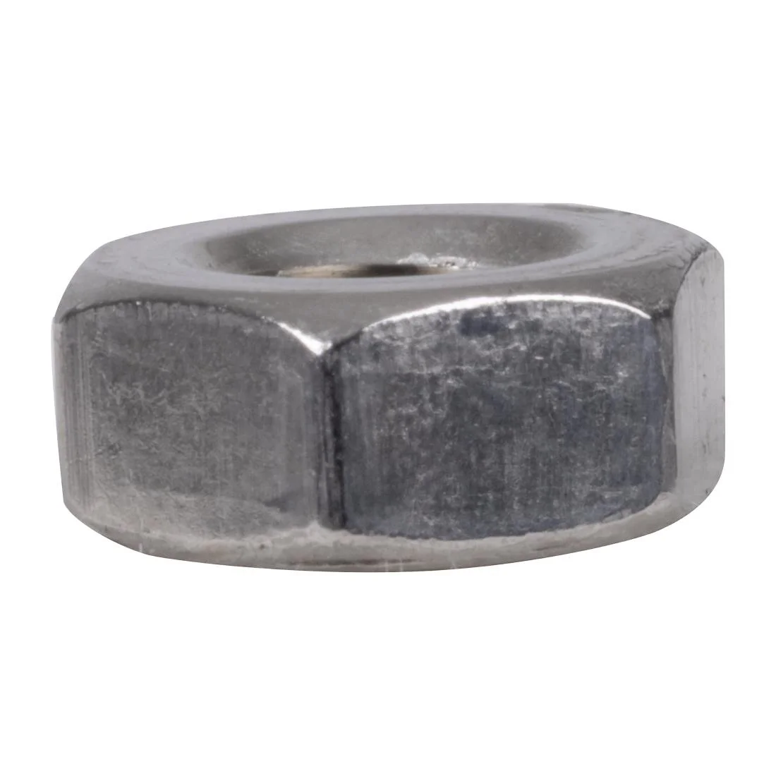 Buffalo Stainless Steel Nut - Image 2
