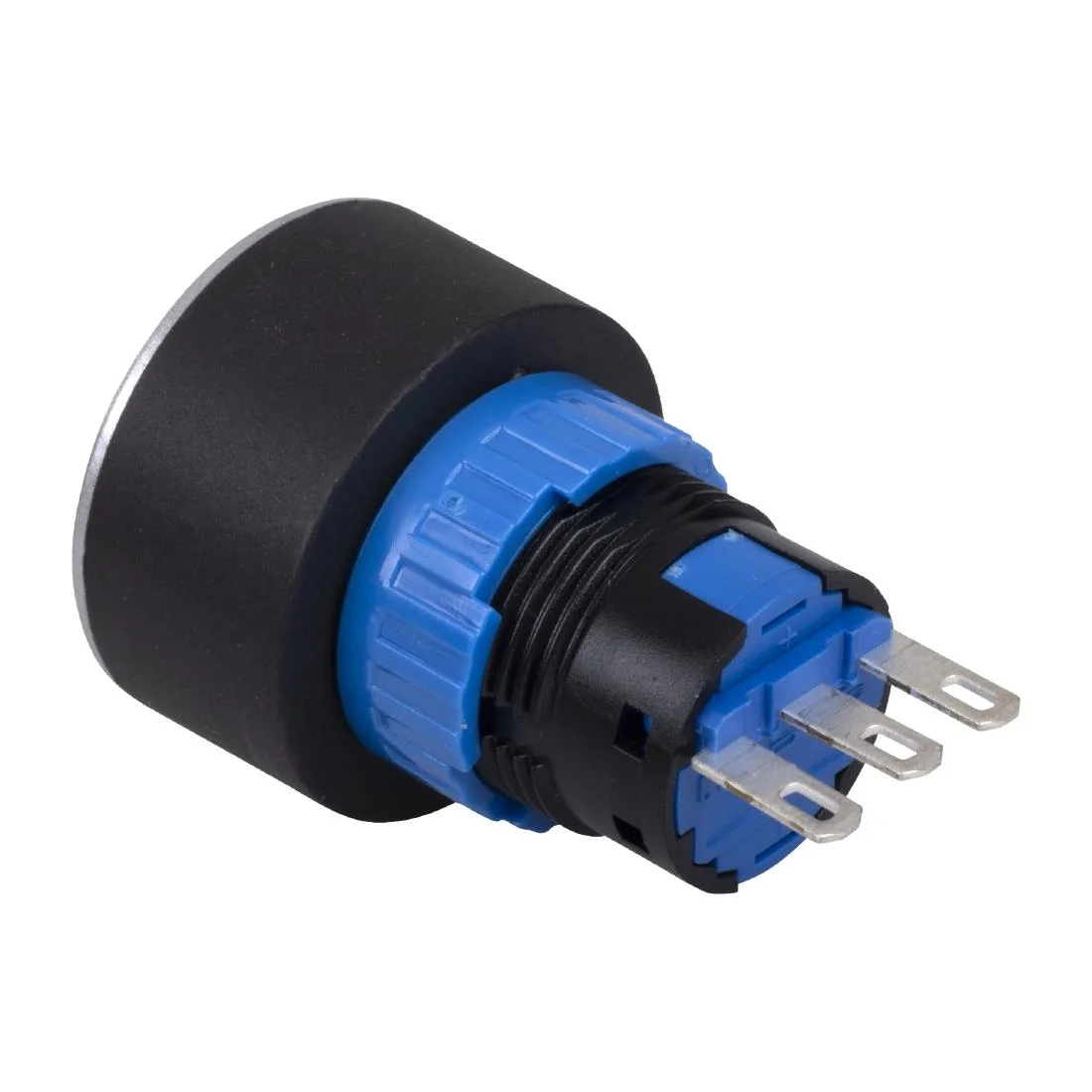 Buffalo Screen Printed Vapor Grey Switch - Image 2