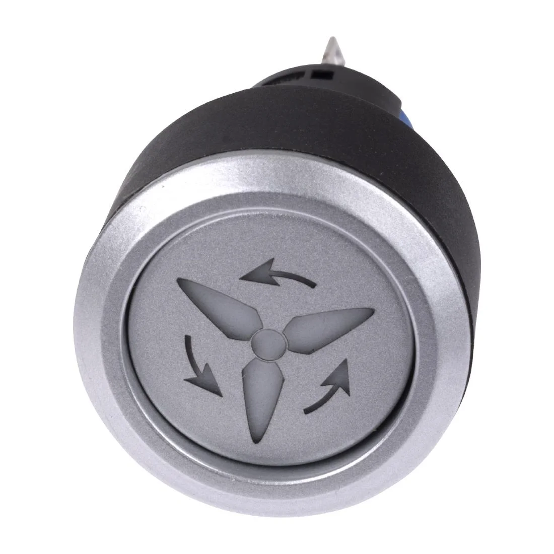 Buffalo Screen Printed Vapor Grey Switch - Image 4