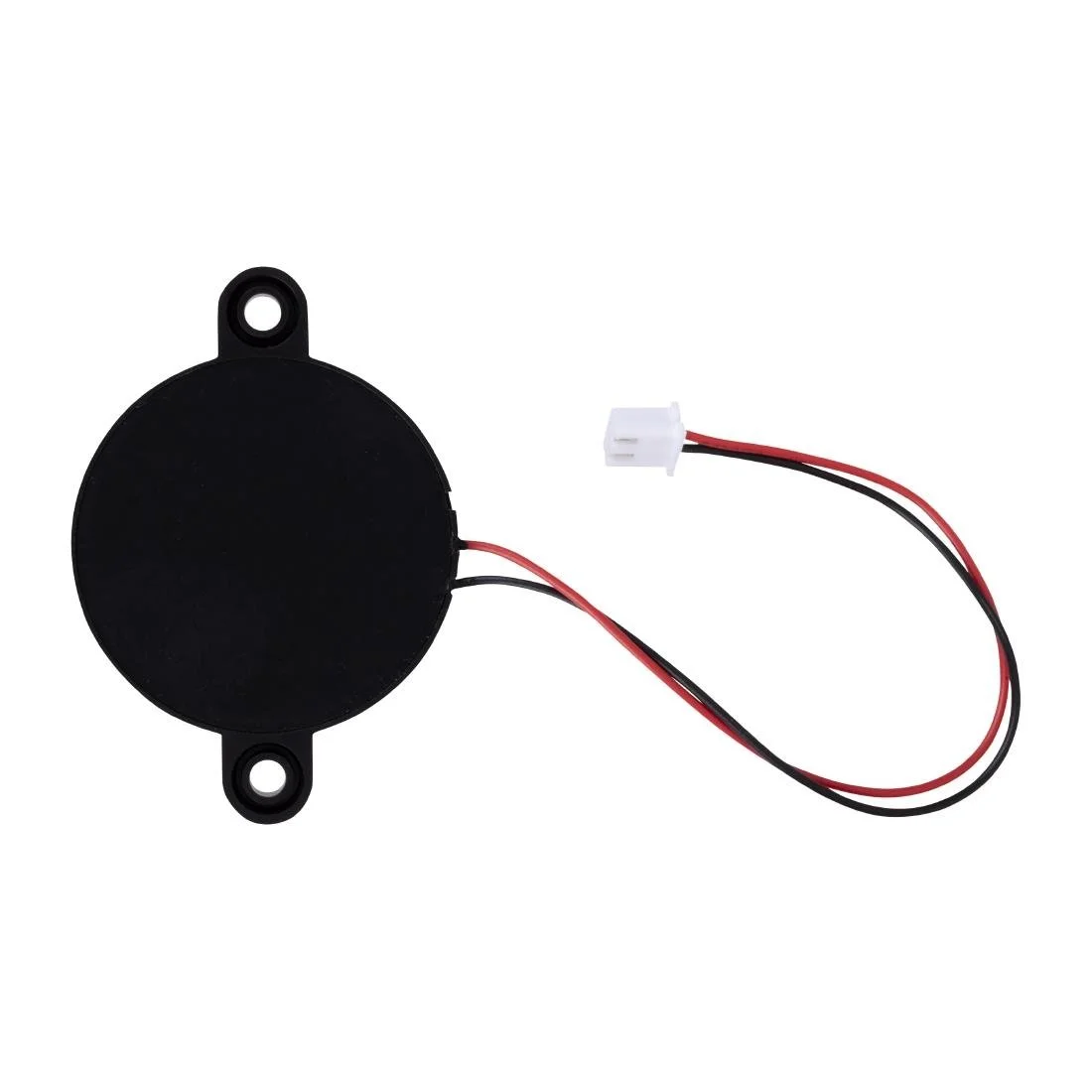 Buffalo Acoustic Warning - Image 3