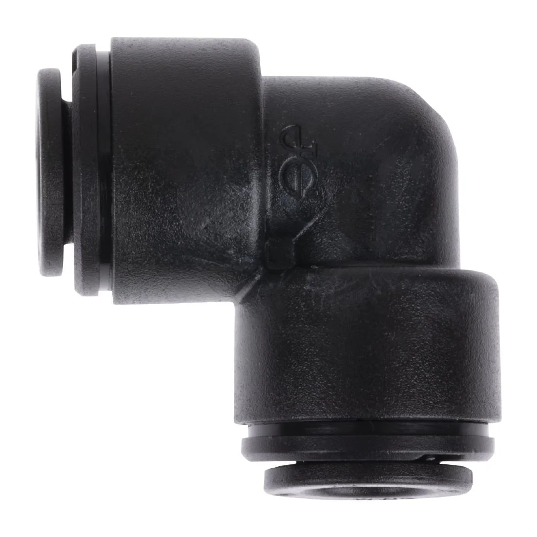 Buffalo Equal Elbow