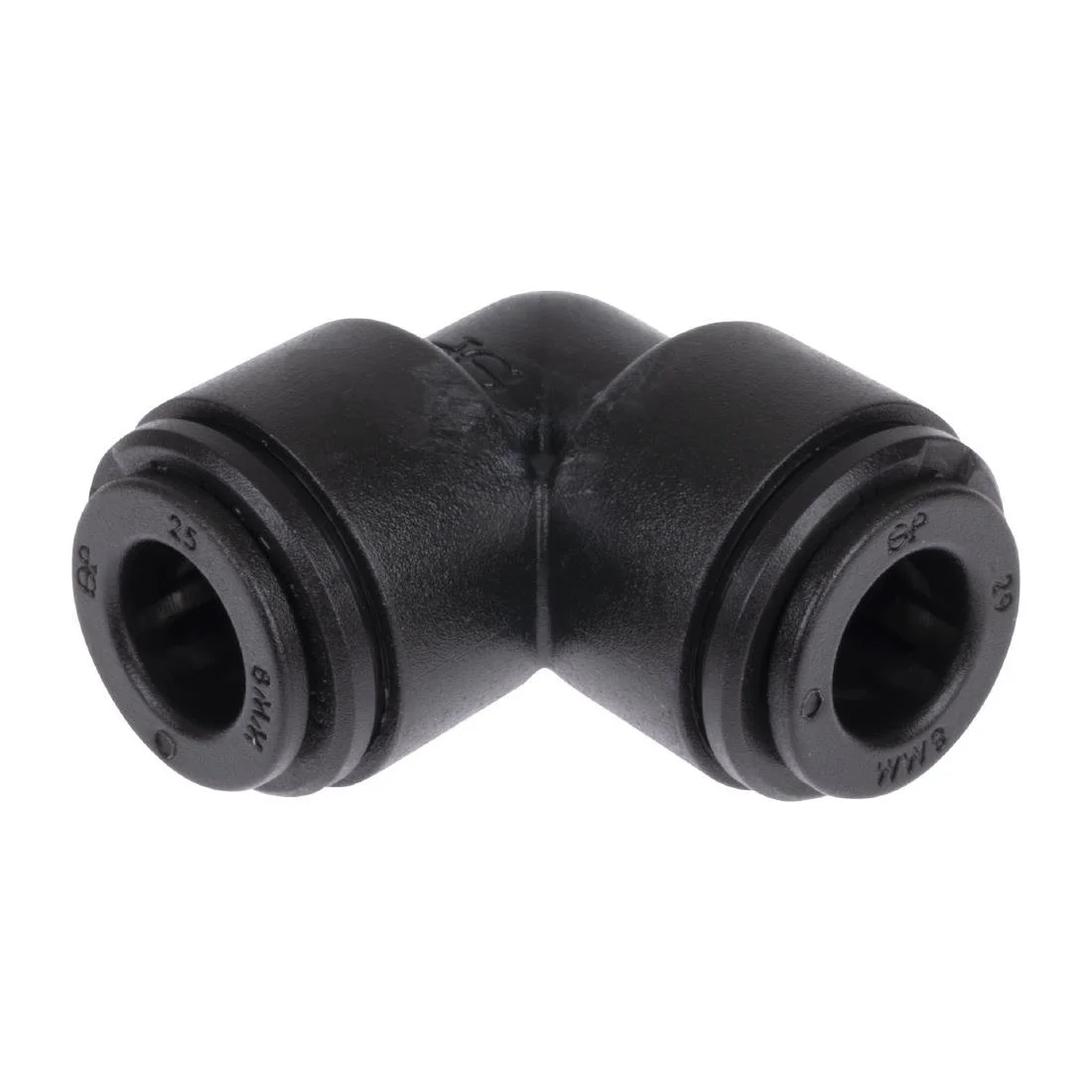 Buffalo Equal Elbow - Image 2