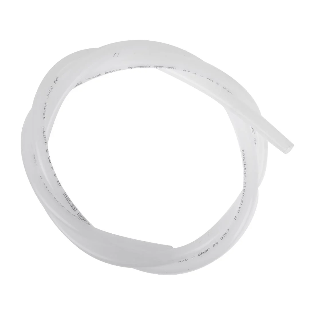 Buffalo Feeding Tube